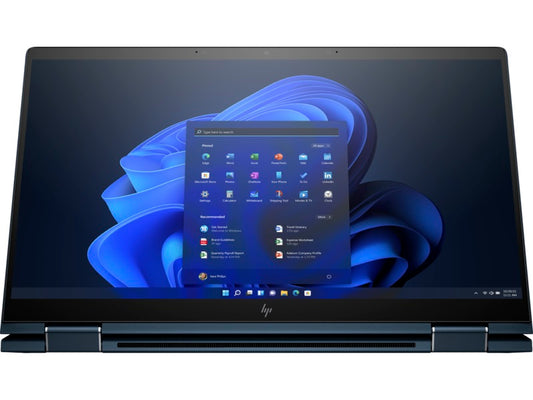 HP Elite Dragonfly G2 LTE Notebook PC – Core i5-1135G7 / 13.3″ FHD Touch / 16GB RAM / 512GB SSD / Win 11 Pro (5P6T8EA) image 2