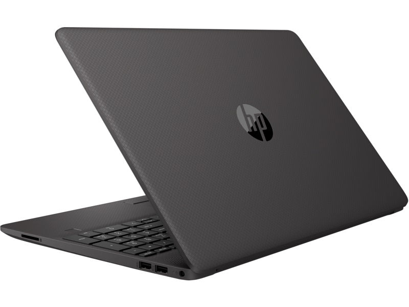HP 250 G9 Notebook PC – Celeron N4500 / 15.6″ HD / 4GB RAM / 500GB HDD / Win 11 Home (5Z0M4ES) — rear view