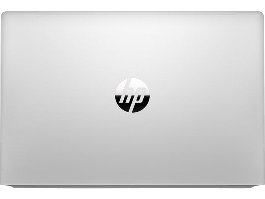 HP ProBook 445 G9 Notebook PC – Ryzen 5-5625U / 14.0″ FHD / 8GB RAM / 256GB SSD / Win 11 Pro / Pike Silver Aluminum (6S7T9EA) image 2