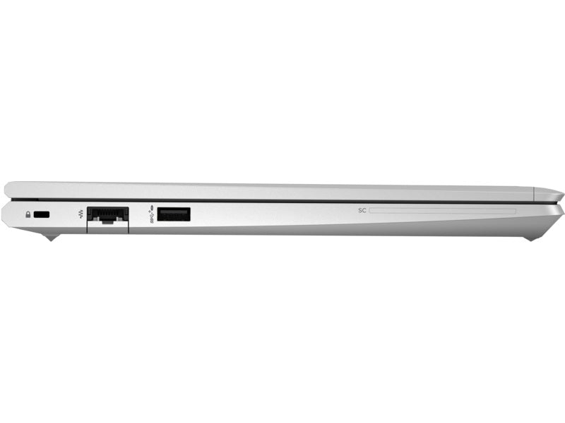 HP EliteBook 640 G9 Notebook PC – Core i7-1255U / 14.0″ FHD / 16GB RAM / 512GB SSD / Win 11 Pro (6S6H6EA) — detail view
