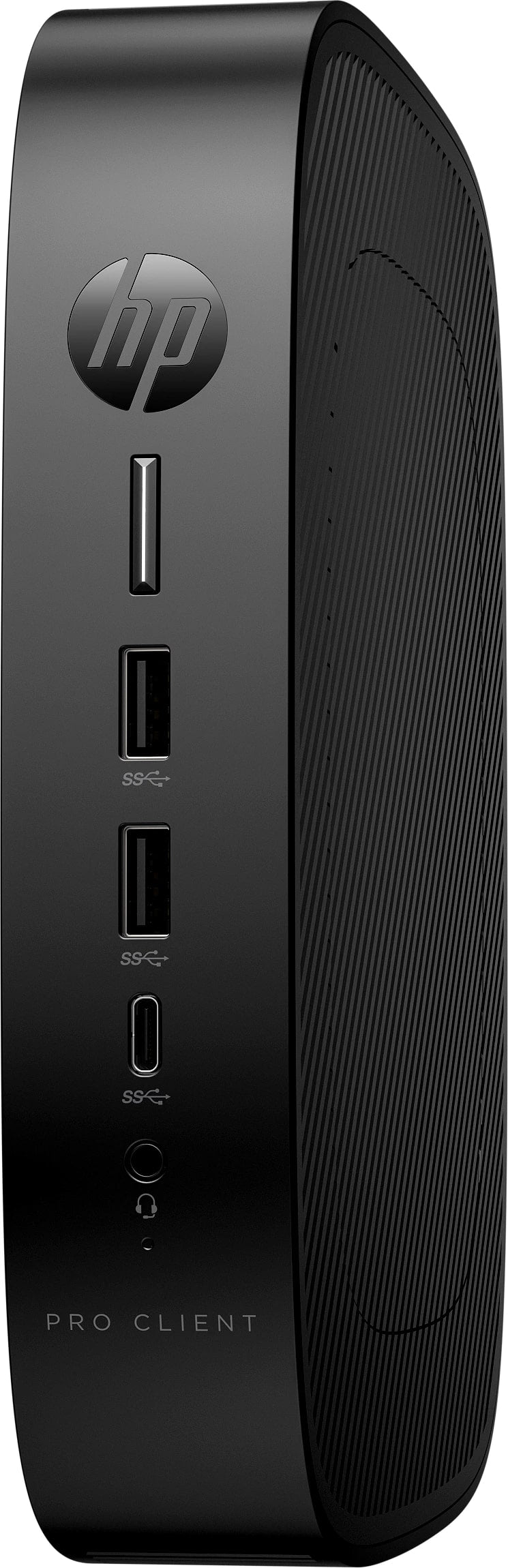 HP Pro T550 Thin Client – Intel Celeron / 4GB RAM / 32GB Storage / HP ThinPro (5H0R5EA) image 3