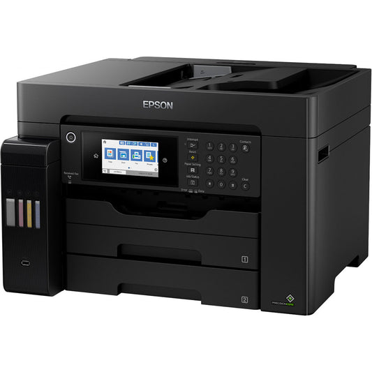 Epson EcoTank L15160 A3 Colour Ink Tank System 4-in-1 Printer (C11CH71403SA) image 2