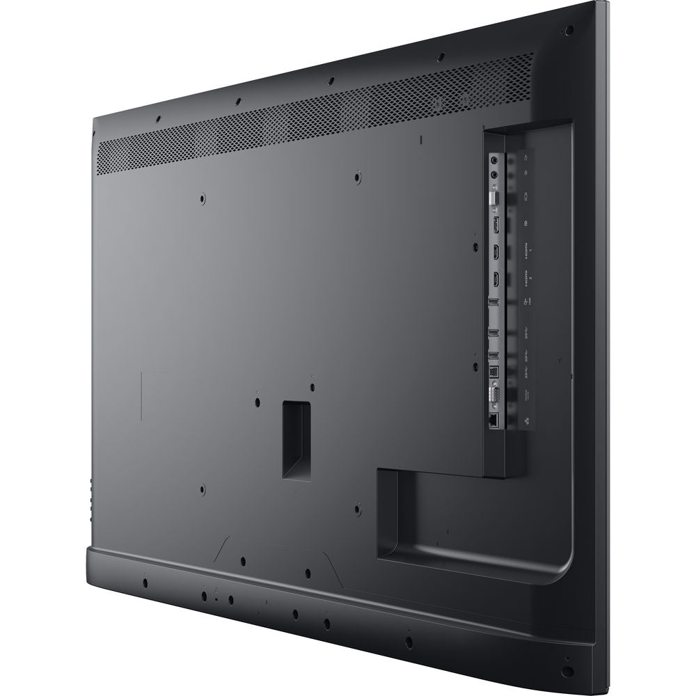 Dell C5519Q 55″ 4K Conference Room Monitor (210-ARCT) — side view