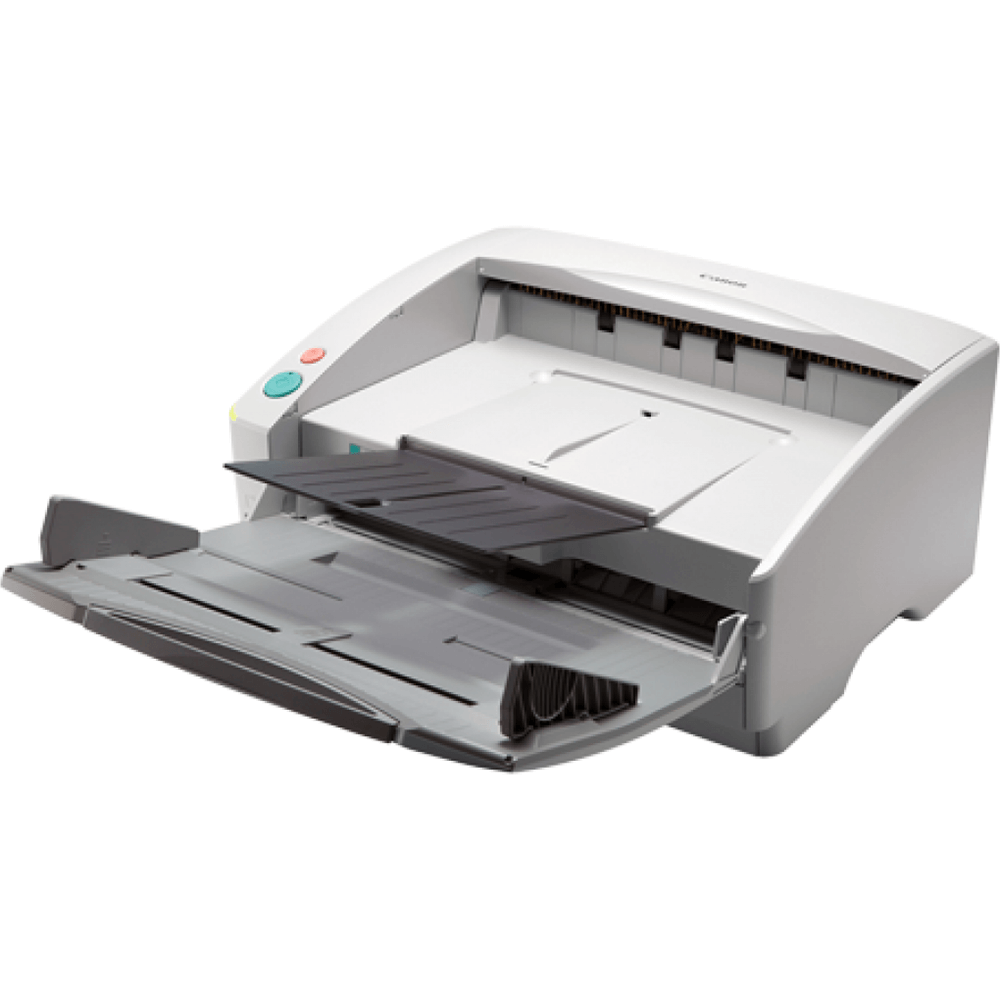 Canon imageFORMULA DR-6030C Sheetfed Scanner (4624B003AA) image 2