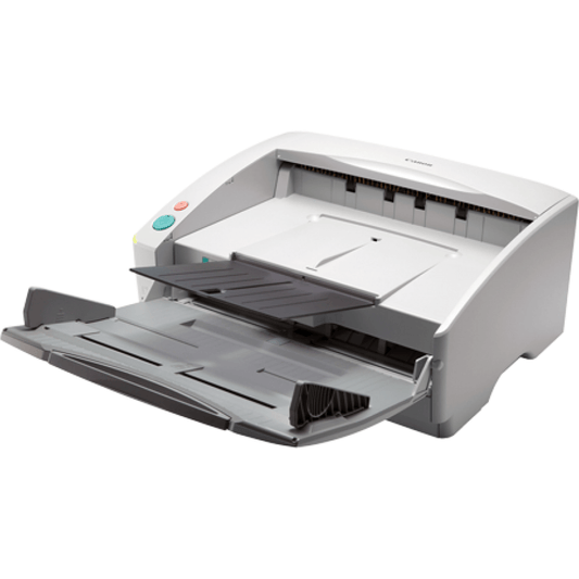 Canon imageFORMULA DR-6030C Sheetfed Scanner (4624B003AA) image 2