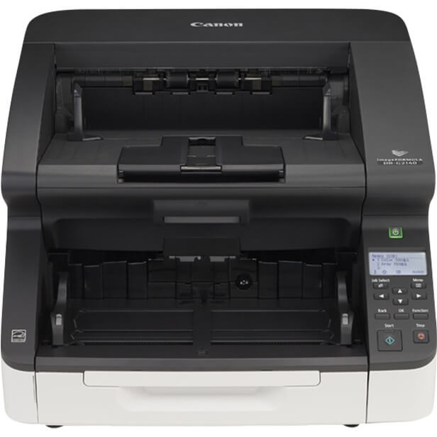 Canon imageFORMULA DR-G2110 A3 Sheetfed Scanner (3150C003AA) image 2