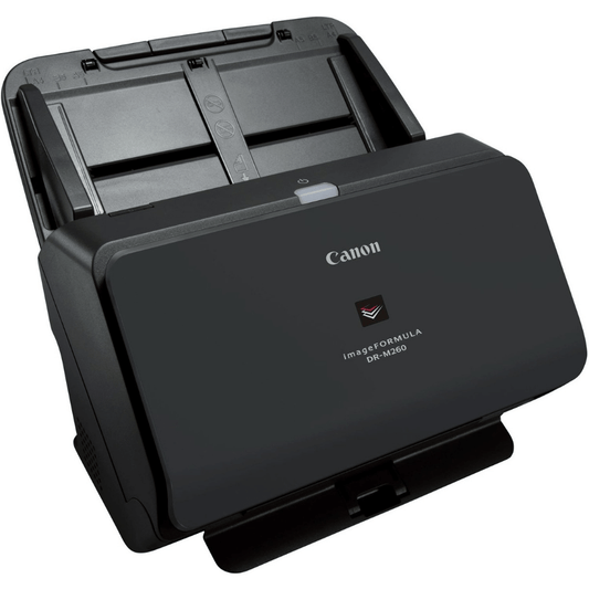 Canon imageFORMULA DR-M260 Sheetfed Scanner (2405C003AA) image 2