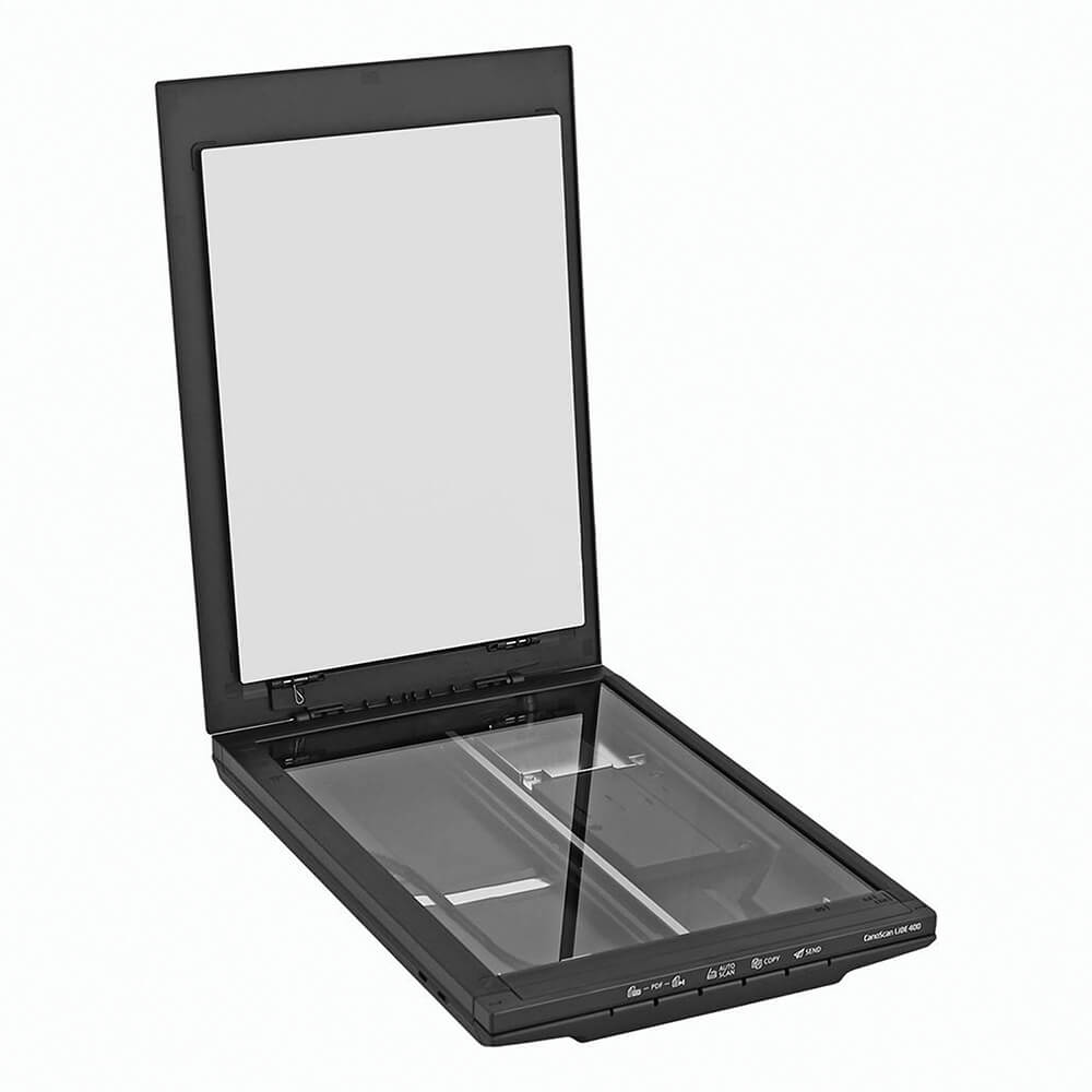 Canon CanoScan LiDE 400 A4 Flatbed Scanner (2996C010AA) image 4