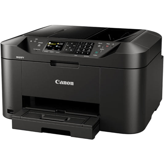 Canon MAXIFY MB2140 A4 4-in-1 Colour Inkjet Printer (0959C040AA) image 2