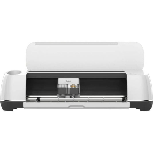 Cricut Maker Champagne Cutting Machine (CC MAKER) image 2
