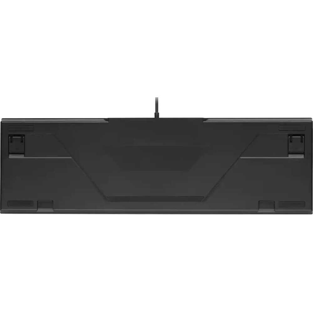 Corsair K60 RGB PRO Mechanical Gaming Keyboard – Black (CH-910D019-NA) image 5