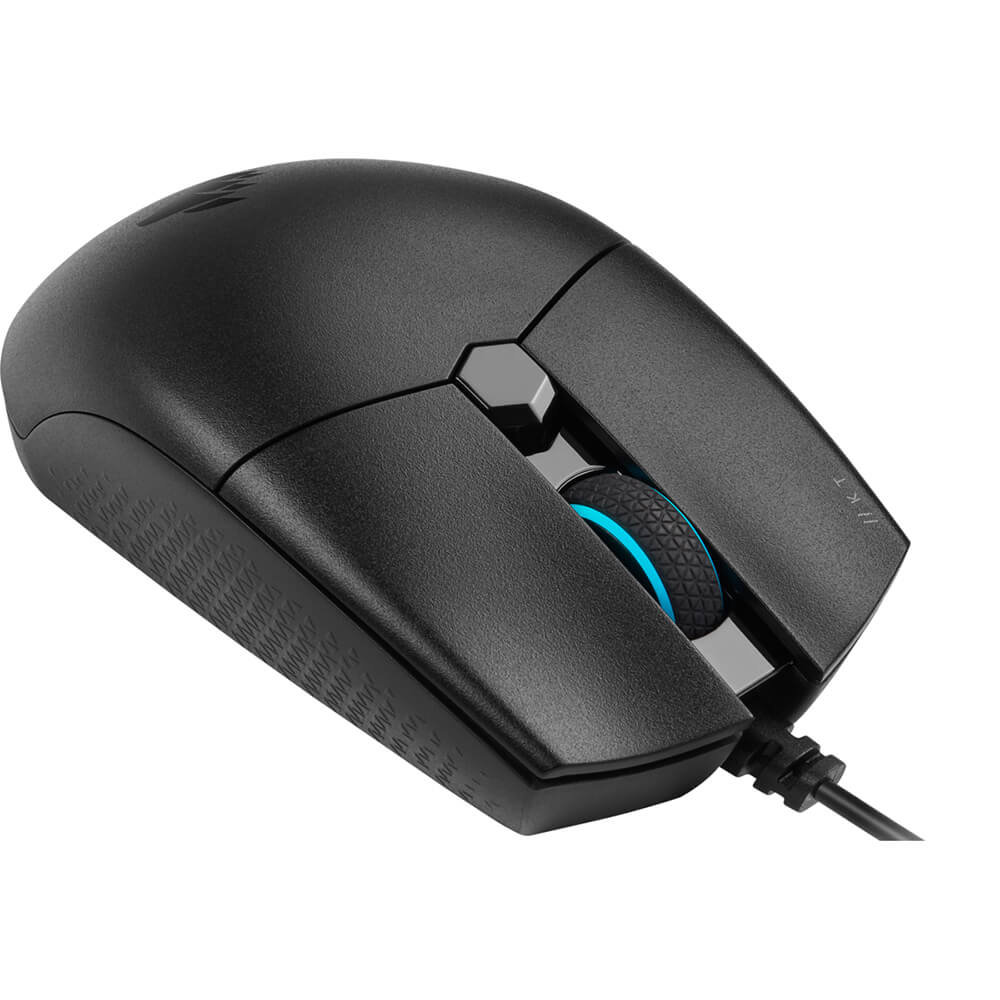 Corsair Katar Pro Ultra-Light Gaming Mouse – Black (CH-930C011-AP) image 4