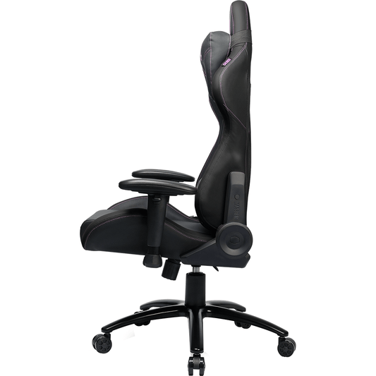 Cooler Master Caliber R2 PU Leather Gaming Chair Black (CMI-GCR2-2019BB) image 2