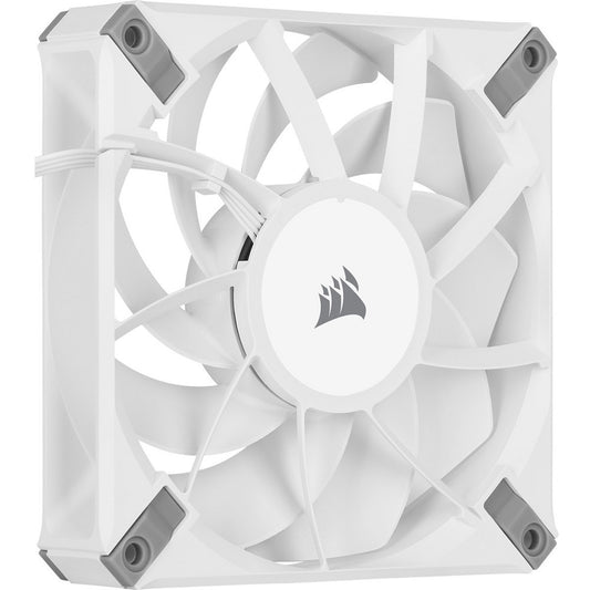 Corsair AF120 ELITE High-Performance 120mm PWM Fluid Dynamic Bearing Fan (CO-9050142-WW) image 2