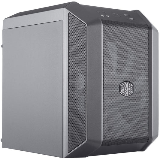 Cooler Master H100 Mini-ITX Case (MCM-H100-KANN-S00) image 2