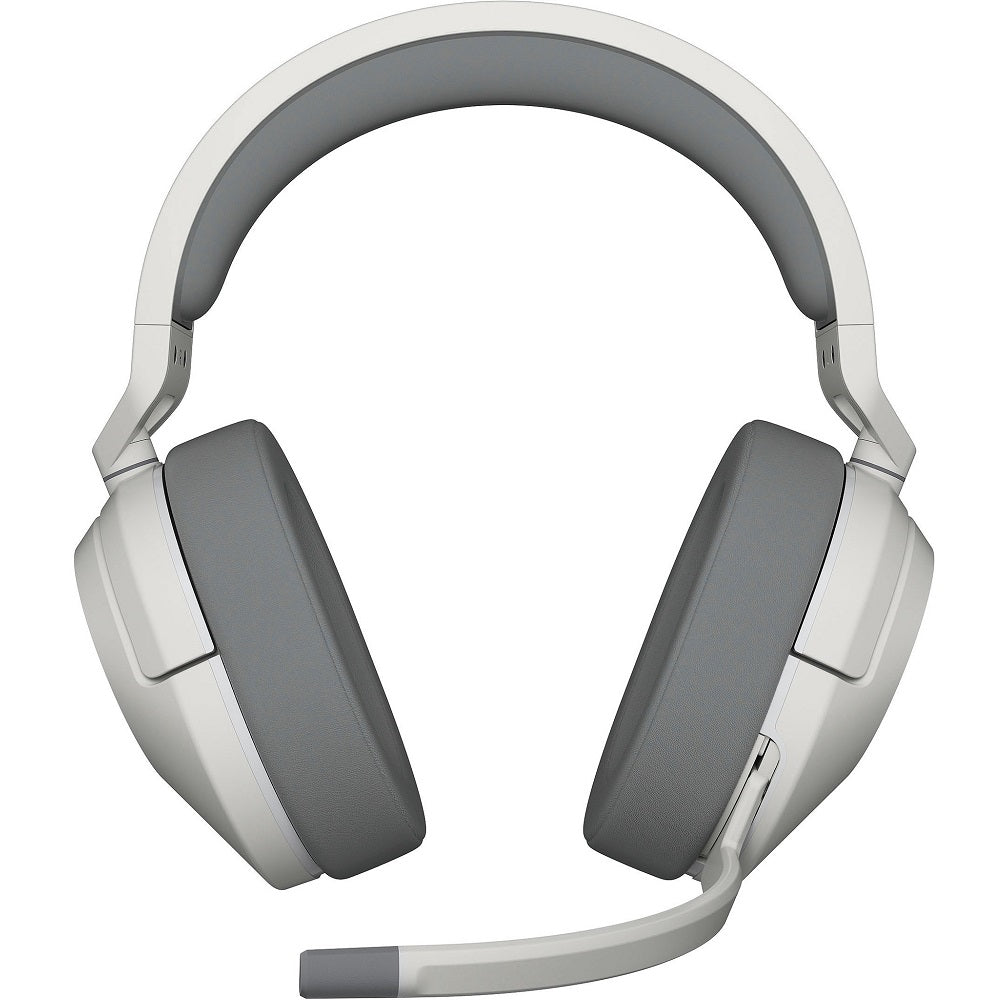 Corsair HS55 Wireless White Gaming Headset (CA-9011281-AP) image 4