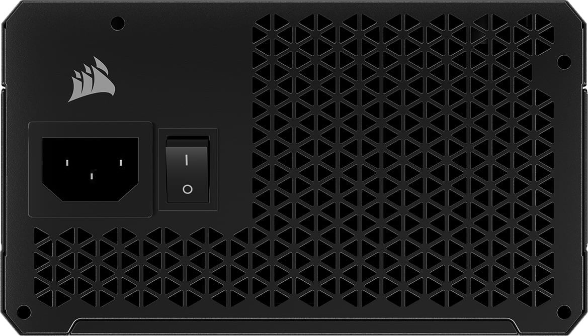 Corsair RM850e 850W 80+ Gold Certified Low-Noise Gaming Power Supply (CP-9020263-WW) image 4