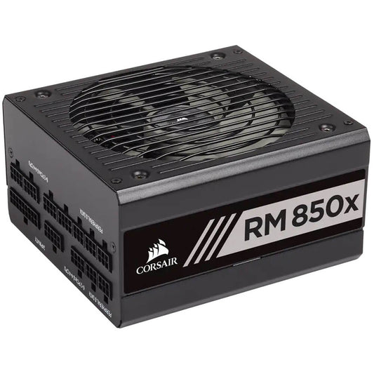 Corsair RMx Series RM850x Fully Gold Certified PSU Modular (CP-9020180) image 2
