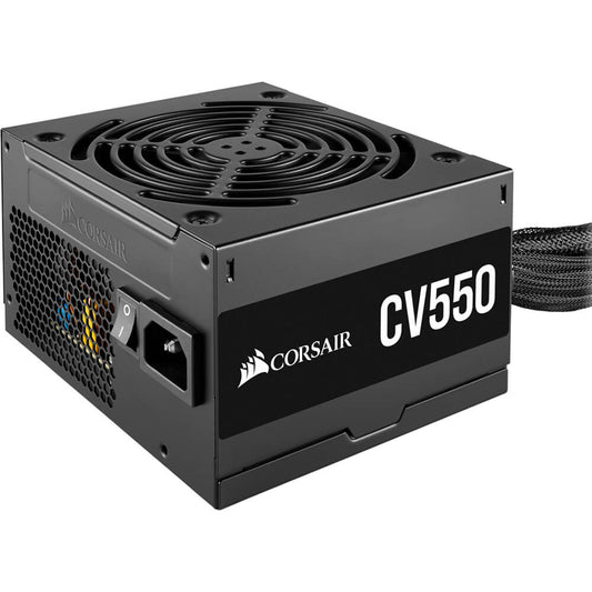Corsair CV Series CV550 Plus Bronze Certified PSU (CP-9020210-WW) image 2