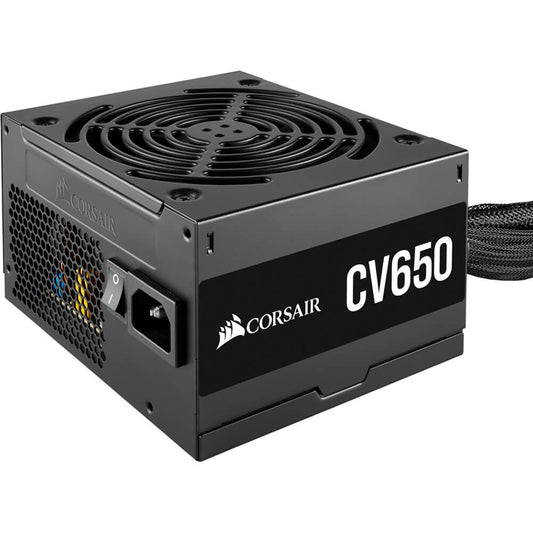Corsair CV Series CV650 Plus Bronze Certified PSU (CP-9020236-WW) image 2