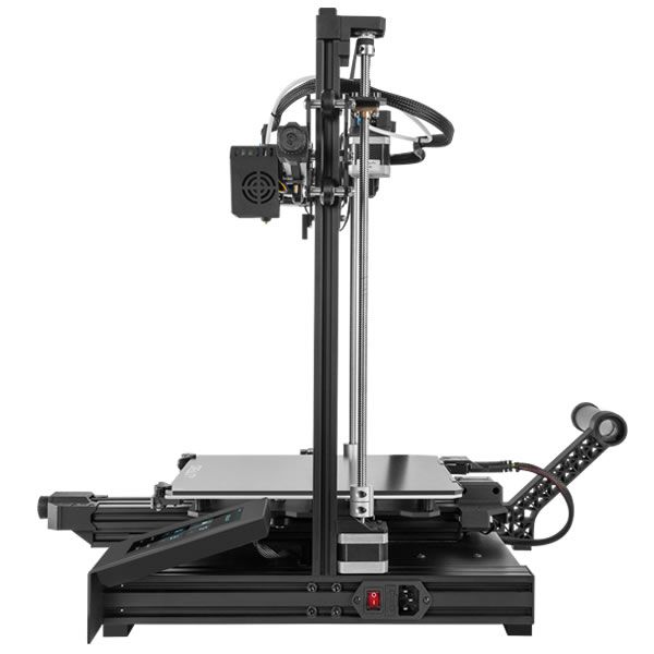 Creality CR-6 SE 3D Printer (CR-6SE) image 3