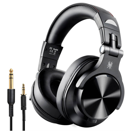 Parrot Fusion Wired – Wireless Bluetooth Headphones (CT3016) image 2