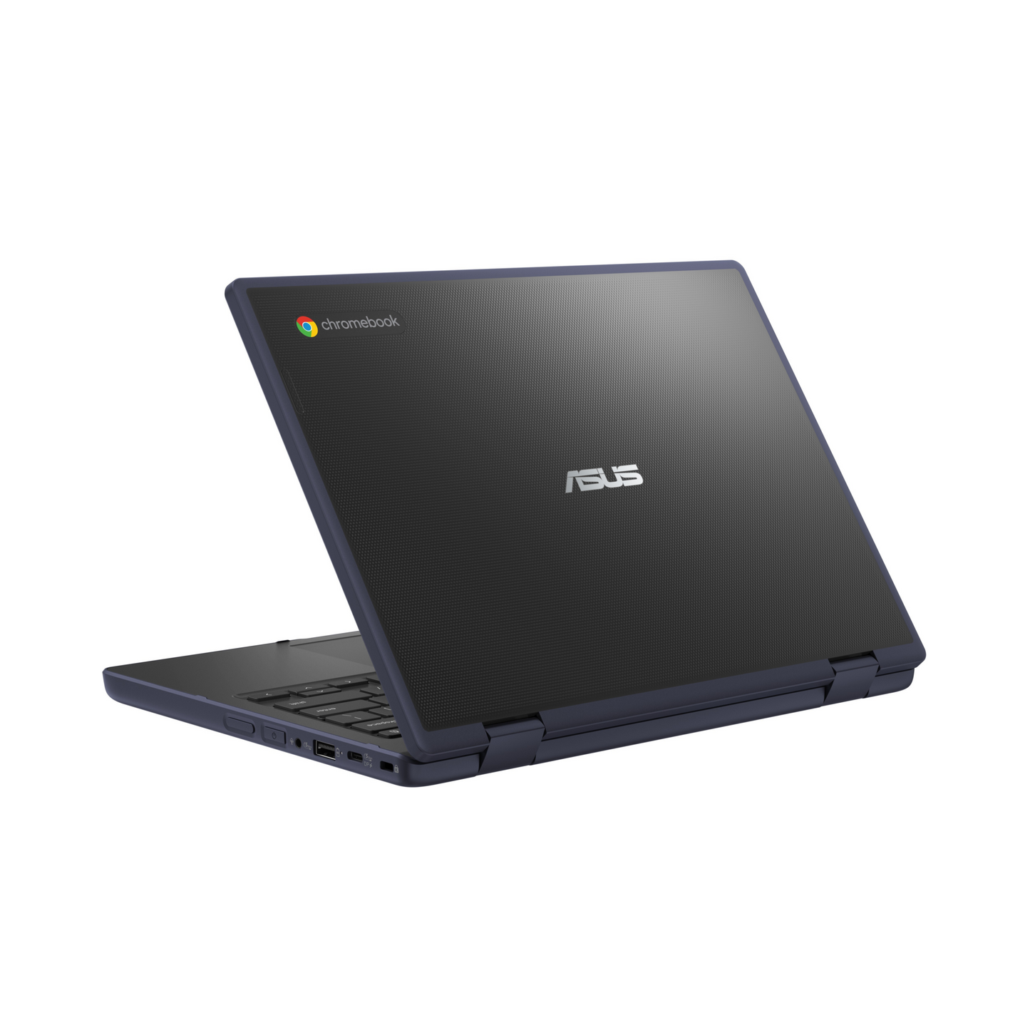ASUS Chromebook Flip CZ11 MediaTek Kompiano 520 4GB RAM 64GB eMMC laptop image 12