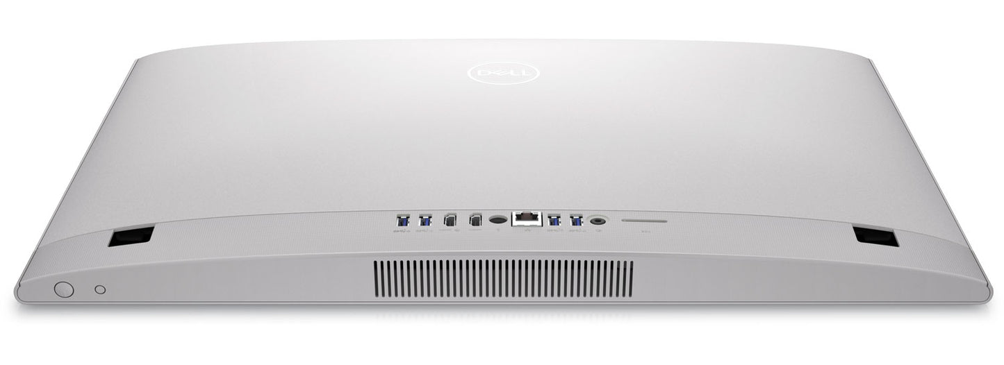 Dell Inspiron 5410 All-in-One Desktop PC – Core i5-1235U / 23.8″ FHD / 8GB RAM / 512GB SSD + 1TB HDD / Win 11 Pro (IS-5410AIO-I5-8512GBP) image 5