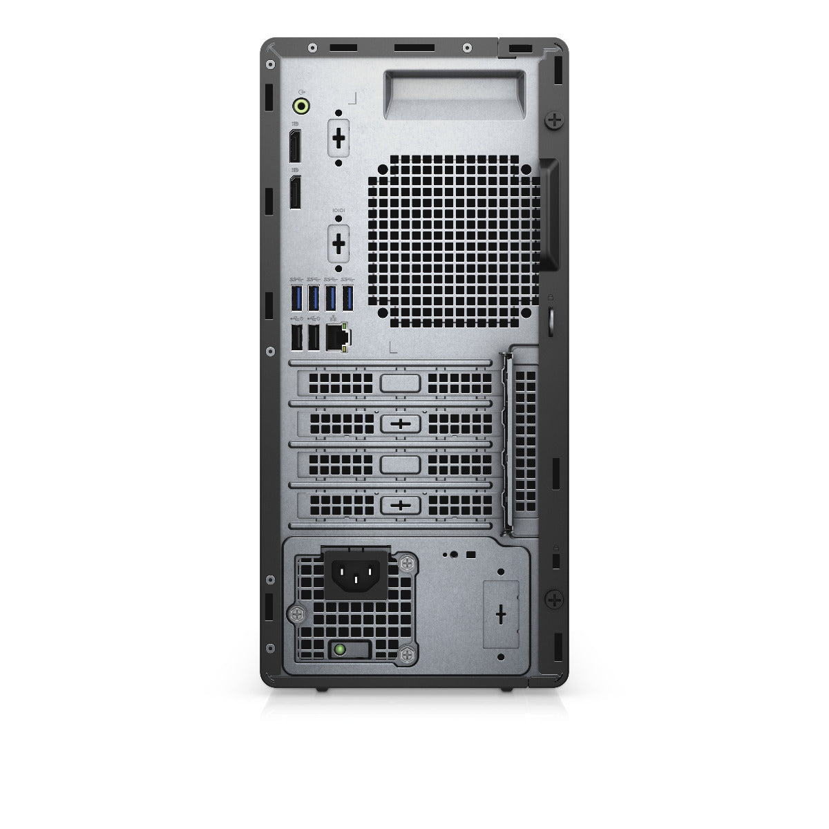 Dell OptiPlex 3090 MT Desktop PC – Core i5-10505 / 8GB RAM / 256GB SSD / Win 11 Pro (N011O3090MTAC) image 4