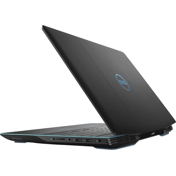 Dell G3 15 3500 Gaming Notebook PC – Core i5-10300H / 15.6″ FHD / 8GB RAM / 512GB SSD / GTX 1650 4GB / Win 10 Pro image 4