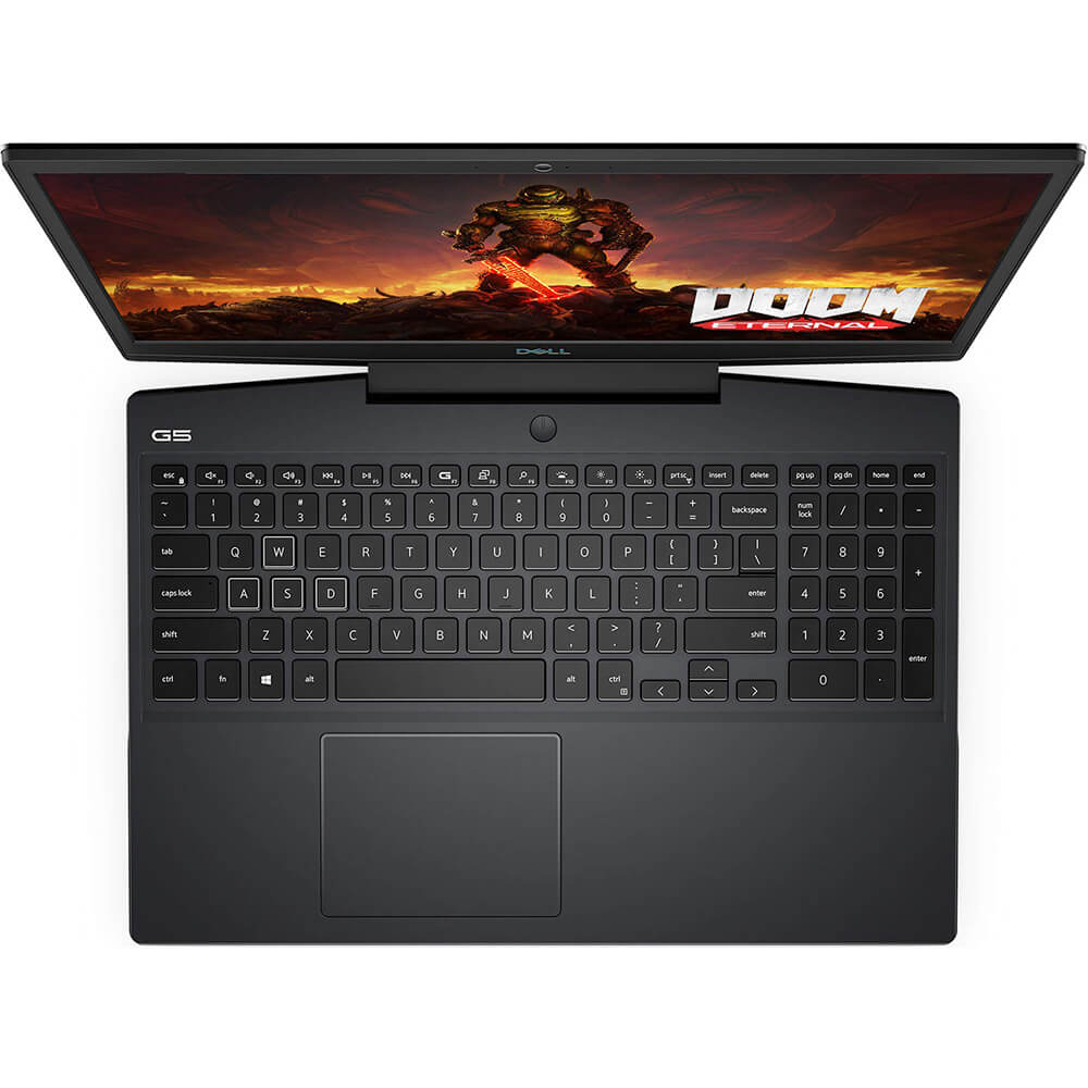 Dell G5 15 5500 Gaming Notebook PC – Core i5-10300H / 15.6″ FHD 120Hz / 8GB RAM / 512GB SSD / GTX 1650Ti 4GB / Win 10 Pro image 4