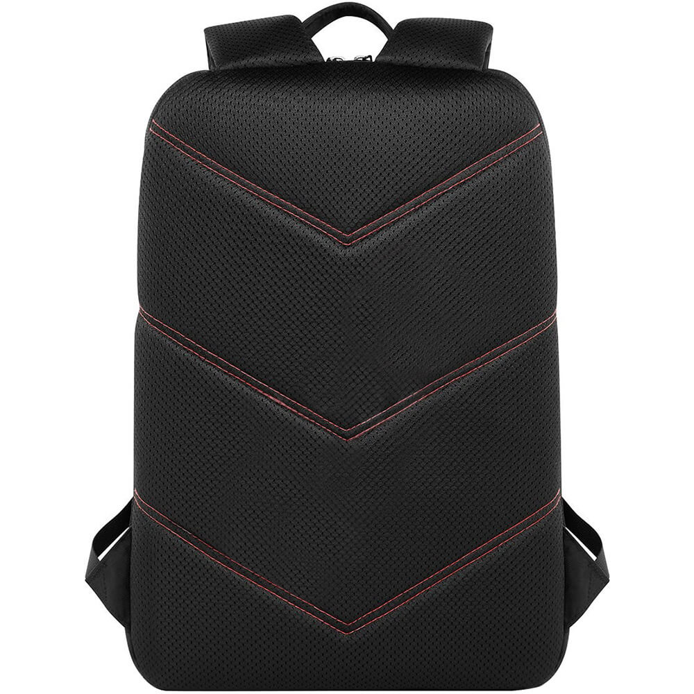 Dell Gaming Backpack 17 (GM1720PM) — front view