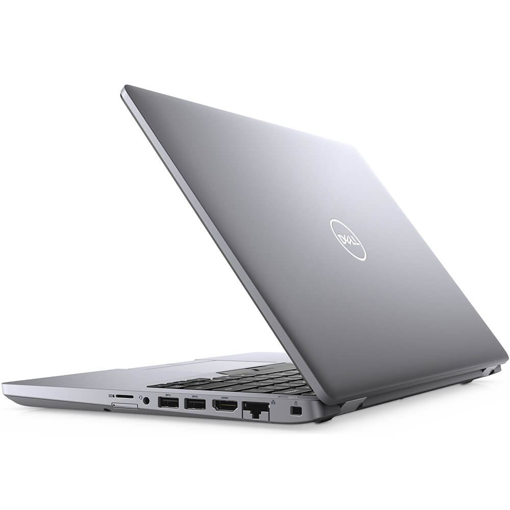 Dell Latitude 5410 Notebook PC – Core i7-10610U / 14″ FHD / 16GB RAM / 512GB SSD / 4G LTE / Win 10 Pro (N025L541014EMEA-4G) —