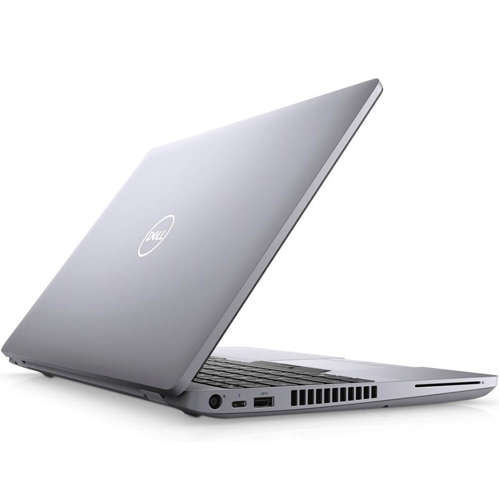 Dell Latitude 5511 Notebook PC – Core i7-10850H / 15.6″ FHD / 16GB RAM / 512GB SSD / 4G LTE / Win 10 Pro (N009L551115EMEA) —