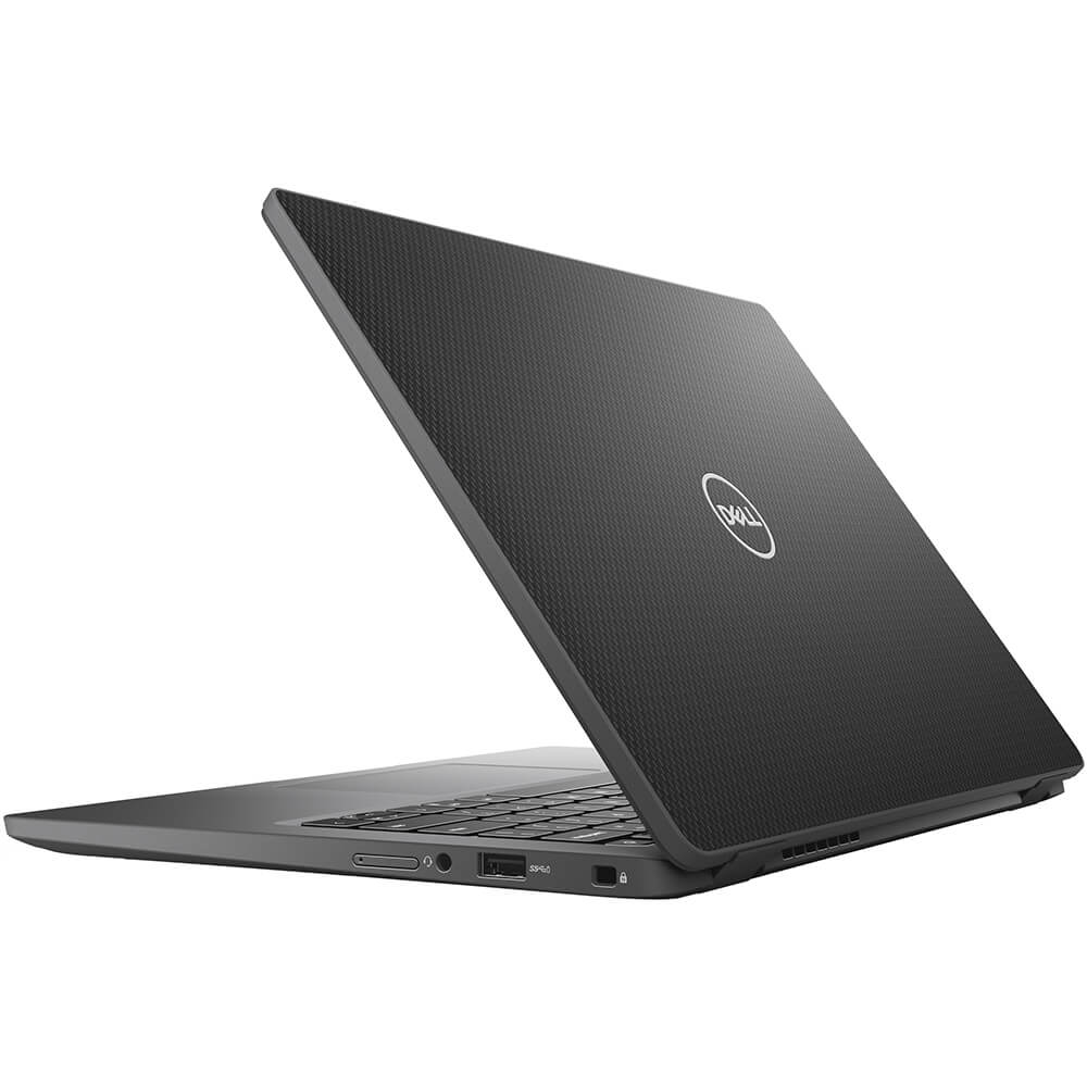 Dell Latitude 7310 Notebook PC – Core i5-10310U / 13.3″ FHD / 8GB RAM / 256GB SSD / 4G LTE / Win 10 Pro (N011L731013EMEA) — i