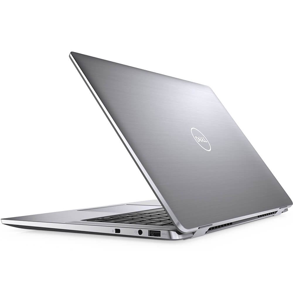 Dell Latitude 9510 Notebook PC – Core i7-10810U / 15″ FHD / 16GB RAM / 512GB SSD / Win 10 Pro (N010L951015EMEA) — in use