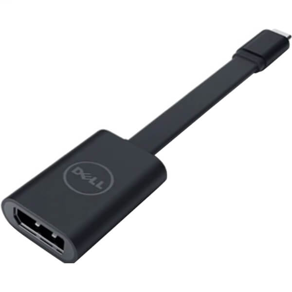 Dell USB-C to DisplayPort Adapter (470-ACFC)