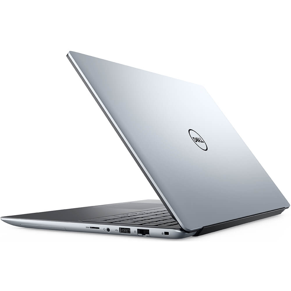 Dell Vostro 5590 Notebook PC – Core i5-10210U / 15.6″ FHD / 8GB RAM / 256GB SSD / Win 10 Pro (N5104VN5590EMEA) — rear view