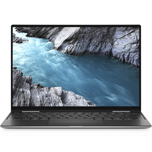 Dell XPS 13 7390 2-in-1 Ultrabook – Core i7-1065G7 / 13.4″ UHD+ Touch / 32GB RAM / 1TB SSD / Win 10 Pro image 2