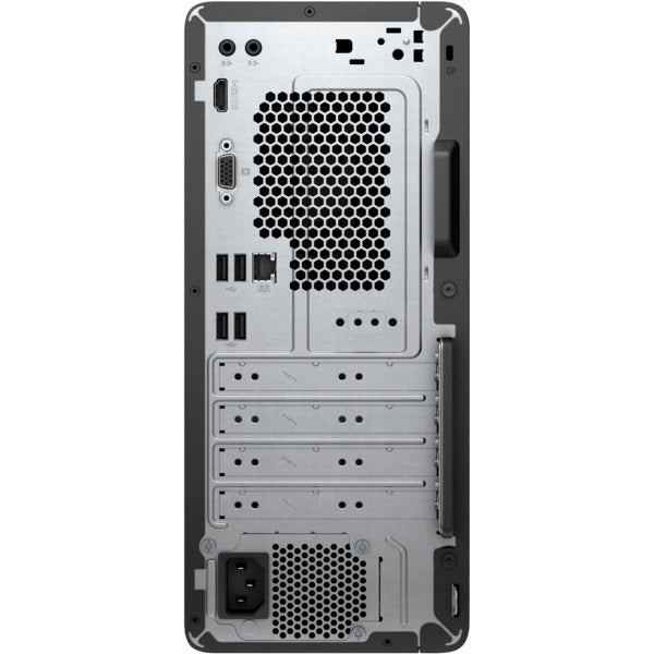 HP Desktop Pro G2 Microtower PC – Core i5-8400 / 4GB RAM / 1TB HDD / Win 10 Pro (6BD99EA) image 4
