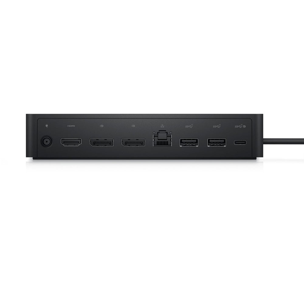 Dell UD22 Universal Dock (210-BEYV) — rear view