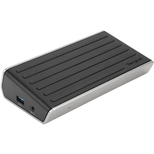 Targus USB3.0 Universal DV1K-SV4K Docking Station (DOCK130EUZ) image 2