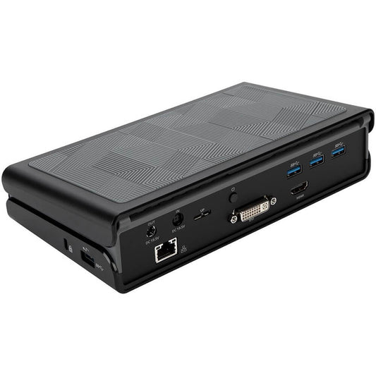 Targus USB 3.0 Docking Station With Power (DOCK171EUZ) image 2