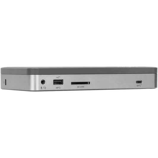 Targus Thunderbolt 3 8K Video Docking Station (DOCK221EUZ) image 2