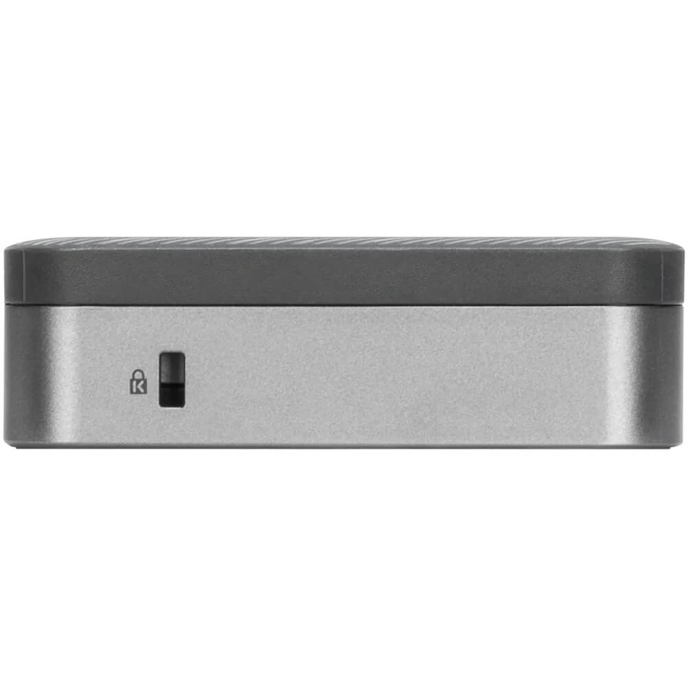 Targus Thunderbolt 3 8K Video Docking Station (DOCK221EUZ) image 4