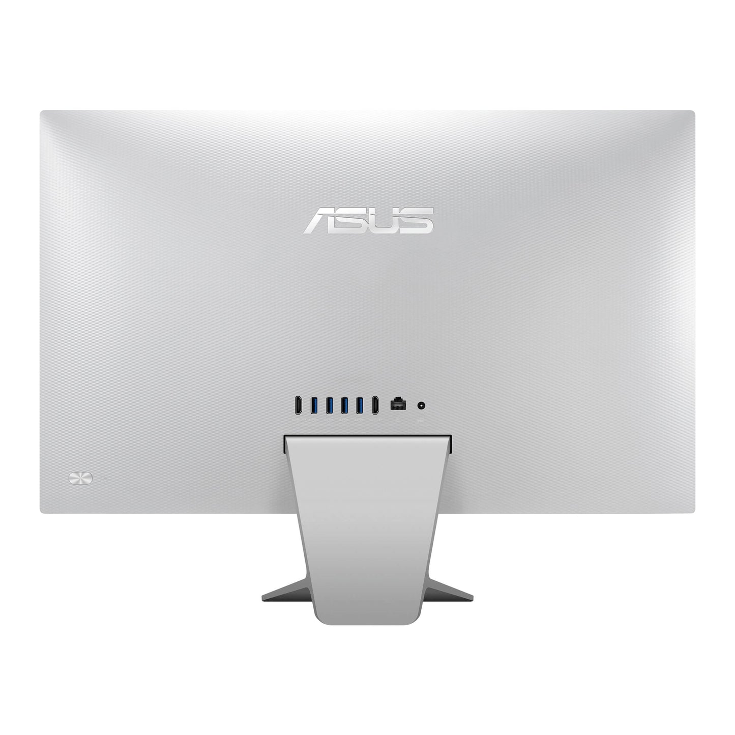 ASUS M3400 All-in-One Desktop PC – Ryzen 5-7520U / 23.8″ FHD / 8GB RAM / 512GB SSD / Win 11 Home / White (M3400WFAK-58512W0W) image 3