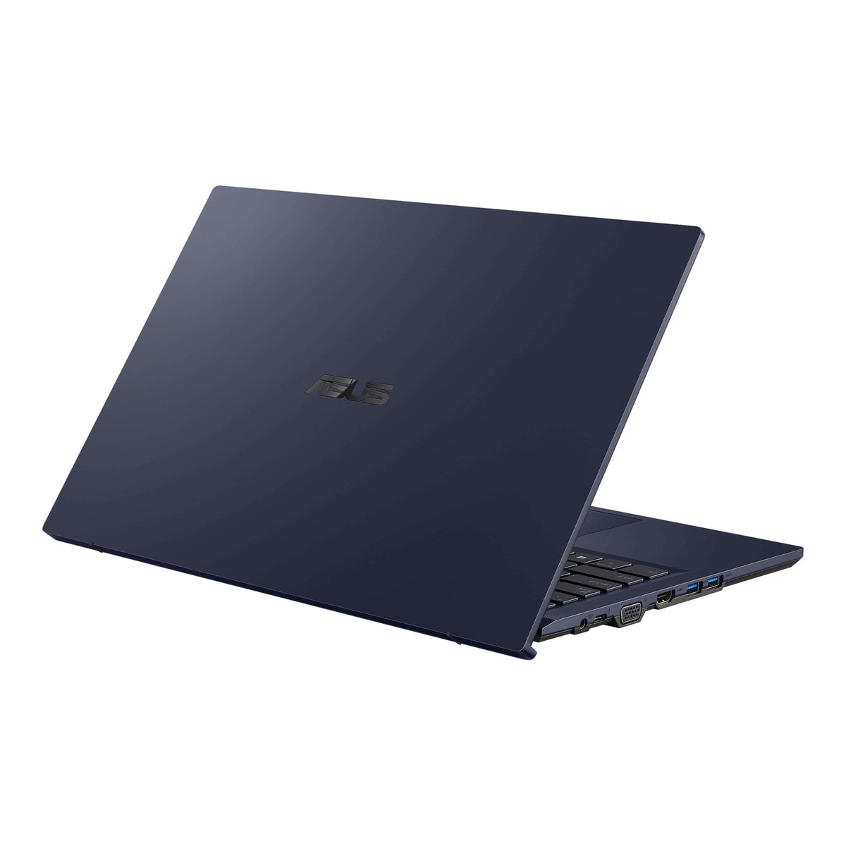 ASUS ExpertBook B1 B1500 Notebook PC – Core i5-1135G7 / 15.6″ FHD / 16GB RAM / 512GB SSD / NVIDIA MX330 2GB / Win 11 Pro (B15
