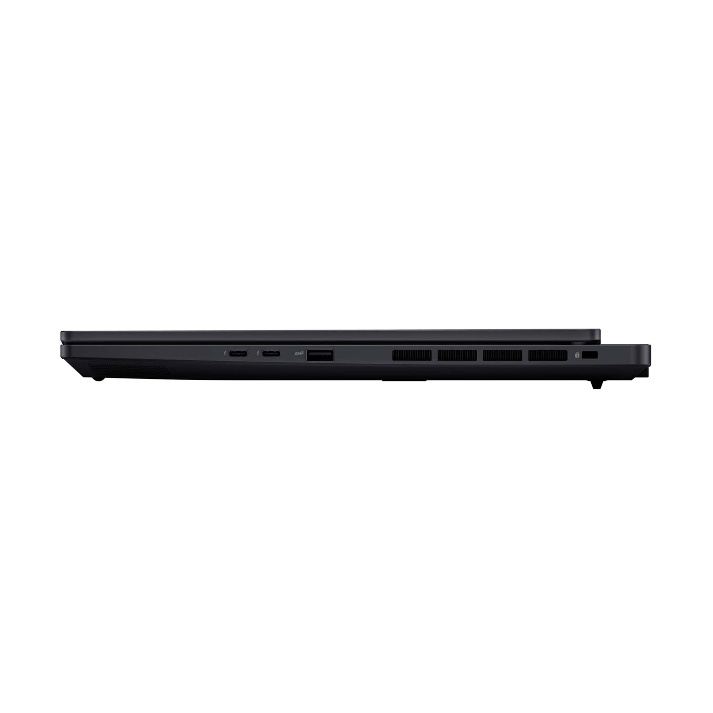 ASUS ProArt Studiobook 16 OLED Notebook PC – Core i9-13980HX / 16.0″ 3.2K OLED Touch / 32GB RAM / 1TB SSD / NVIDIA GeForce RTX 4060 8GB Graphics / Win 11 Home / Black (H7604JV-OI93210B0W) image 6