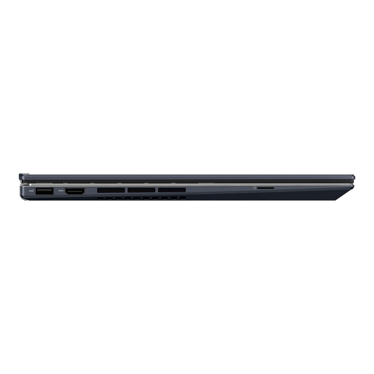 ASUS Zenbook Pro 15 Flip OLED UP6502 Notebook PC – Core i7-12700H / 15.6″ 2.8K OLED Touch / 16GB RAM / 1TB SSD / Win 11 Home