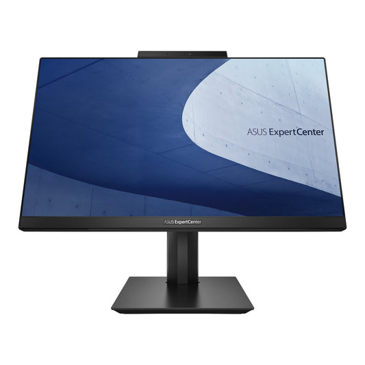 ASUS ExpertCenter E5 All-in-One Premium Desktop PC – Core i5-11500B / 21.5″ FHD Non-Touch / 8GB RAM / 512GB SSD / Win 11 Pro (E5202WHA-I58512B0X) image 2